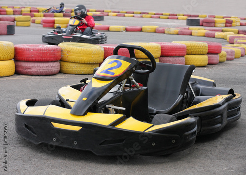 Go Kart