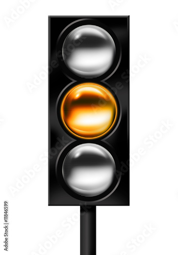 Traffic light photo