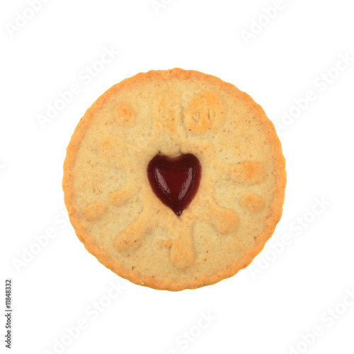 Jammy dodger