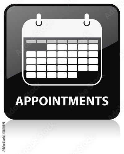 Appointment Calendar