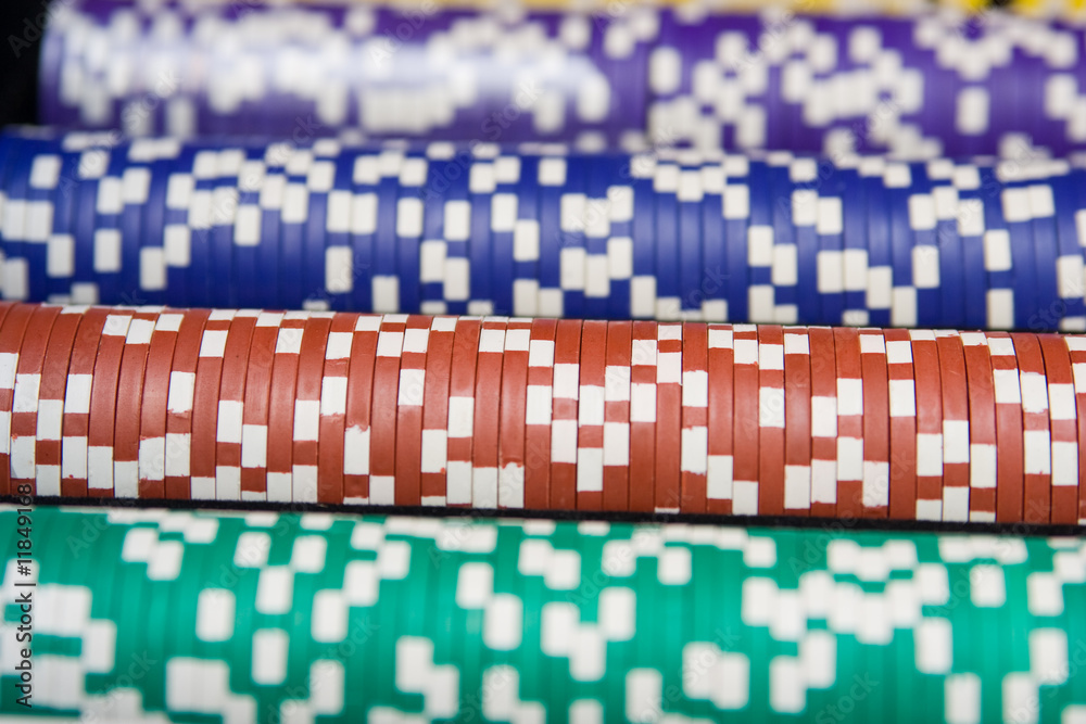 casino chips all colors casino chips all colors