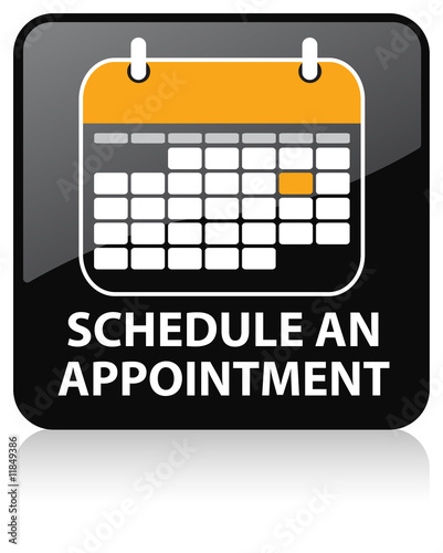 Appointment Calendar