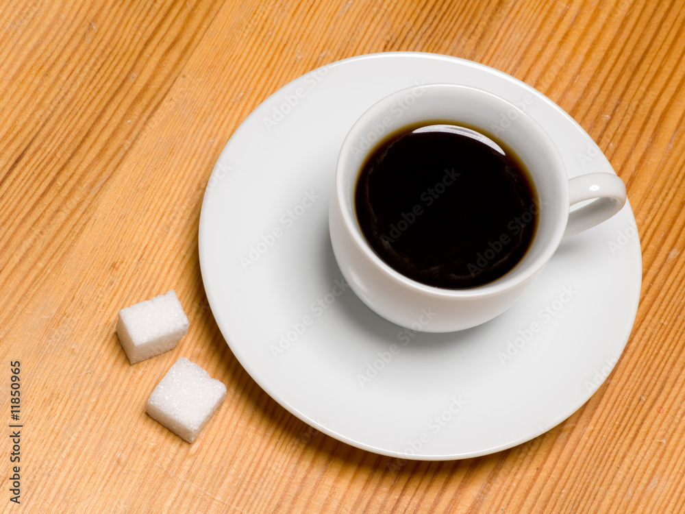 coffee cup