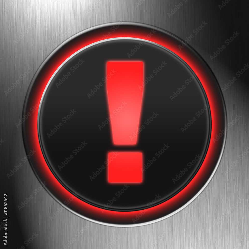 button attention button attention