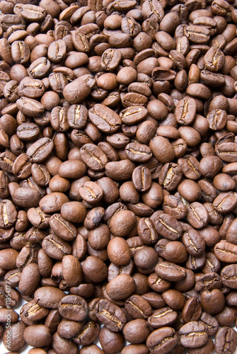 coffee beans