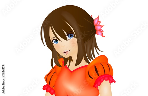 Lady