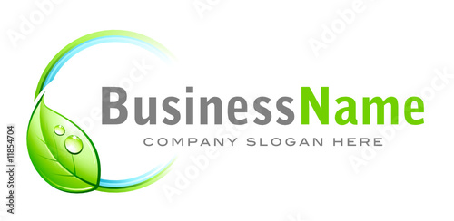 Business logo