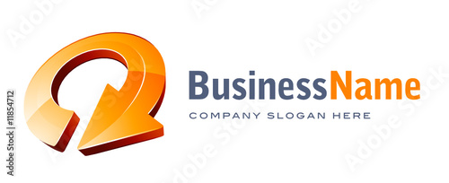 Business logo