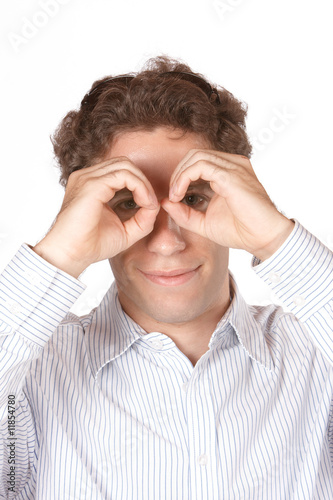 Binoculars