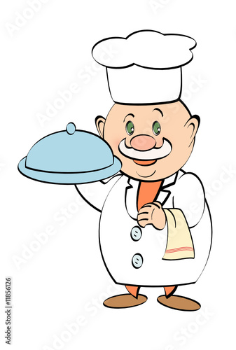cute chef 2