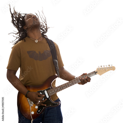 Reggae