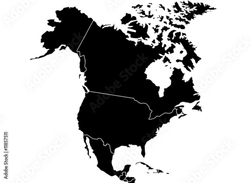 Nordamerika