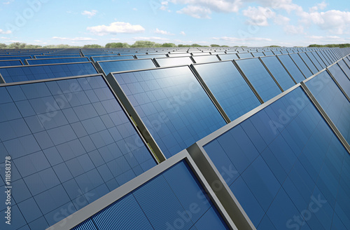 Photovoltaic instalation