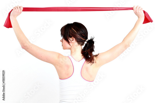 gymnastik