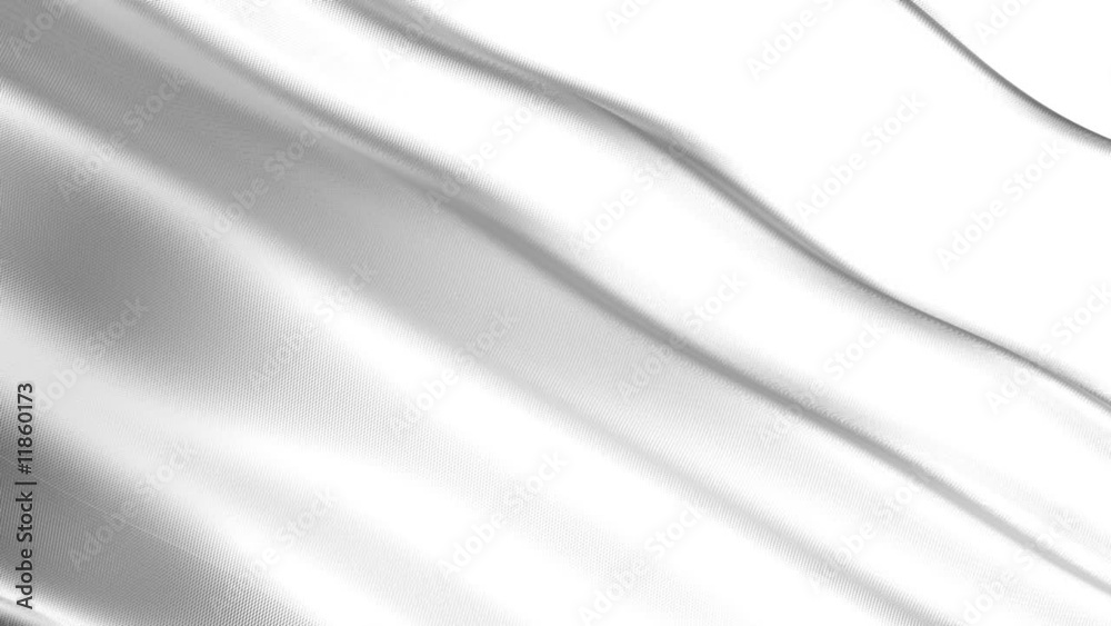 stoff white