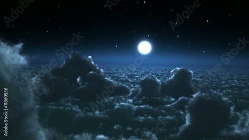 Vol de nuit