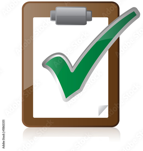 Checklist