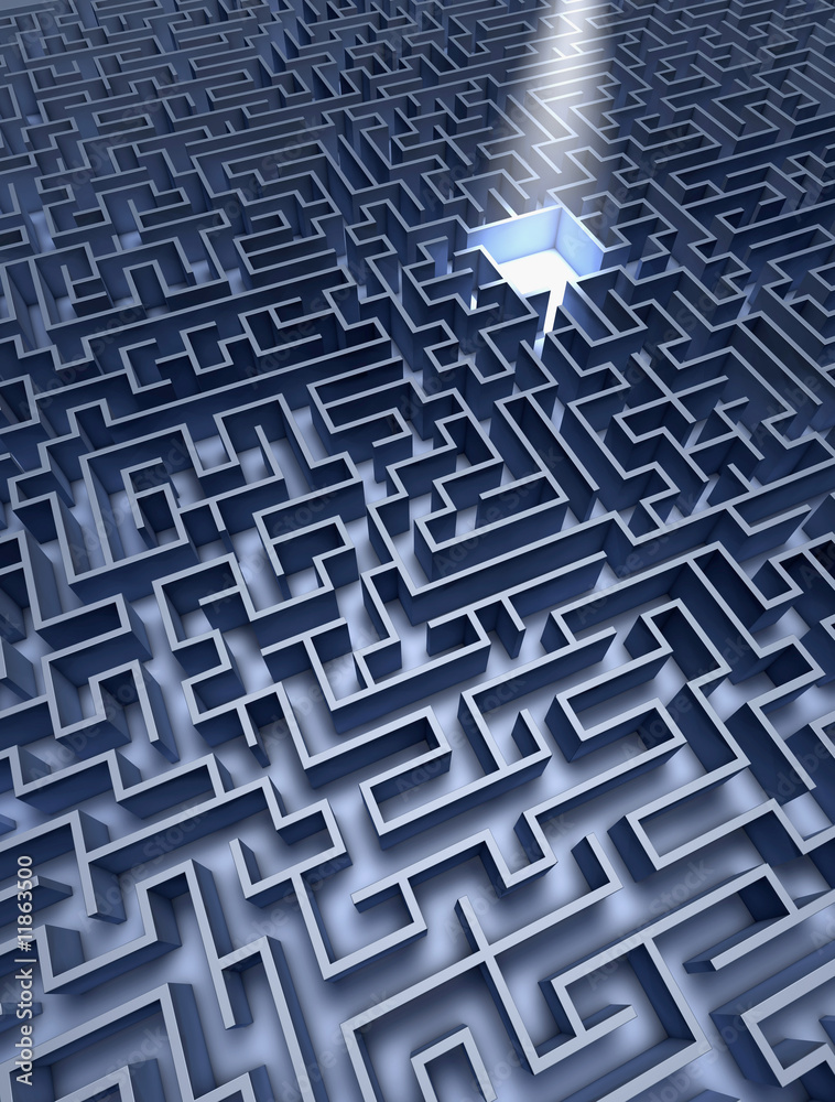 labyrinth labyrinth