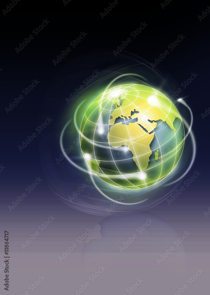 Export world Export world