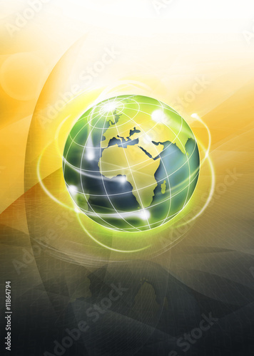 Export world