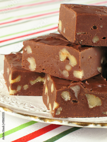 Fudge Delight