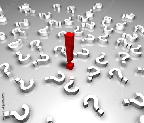 Concetto di decisione, soluzione