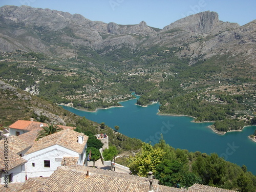 Guadalest