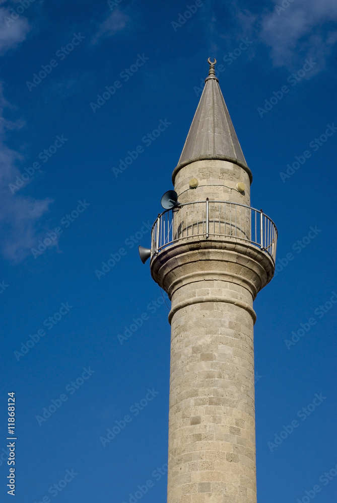 Minaret Minaret