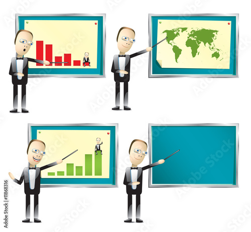 business briefing