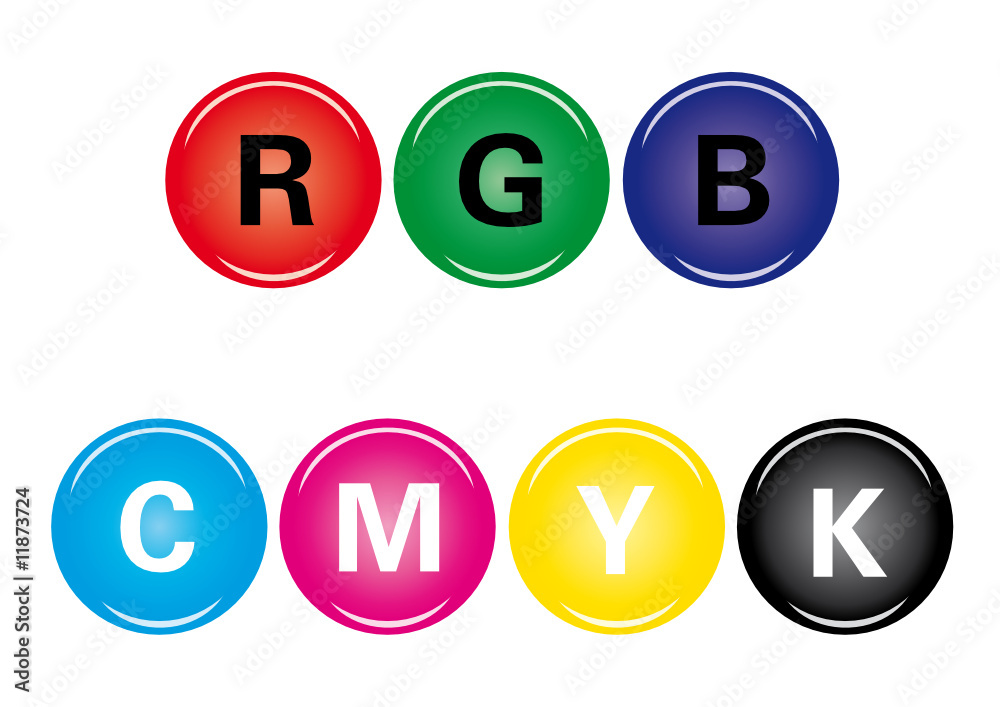 cmyk cmyk