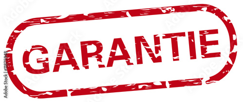Garantie