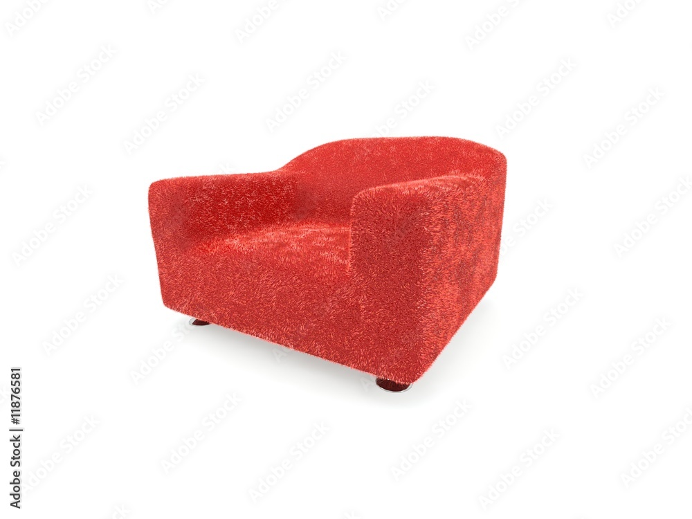 Obraz premium armchair