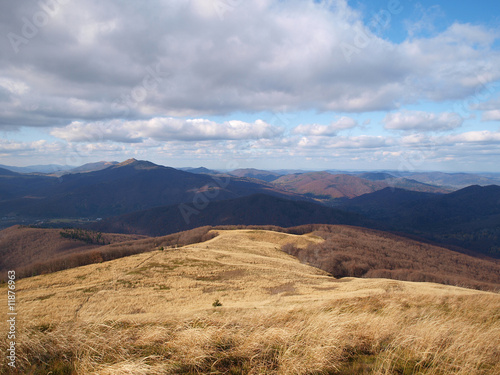 Obraz na płótnie landscape, krajobraz w salonie