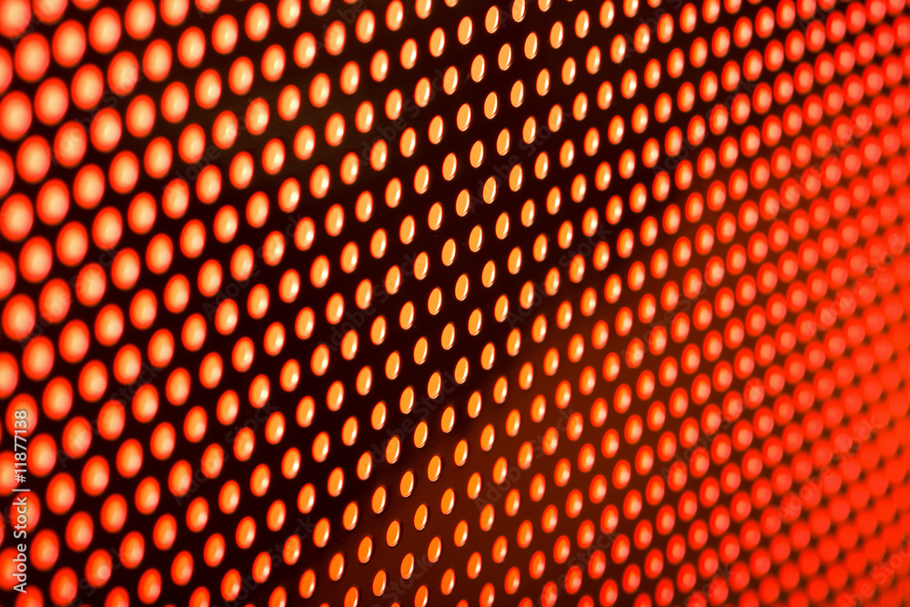 Obraz premium abstract metal texture background