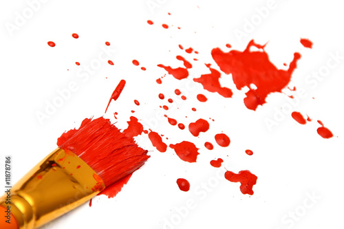 Paintbrush