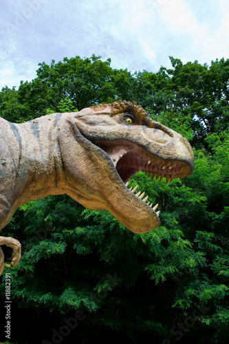 Dinosaur