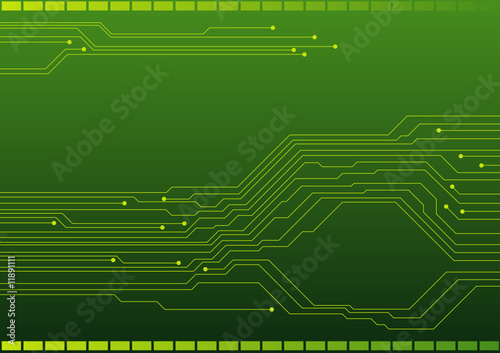 Electric circuit