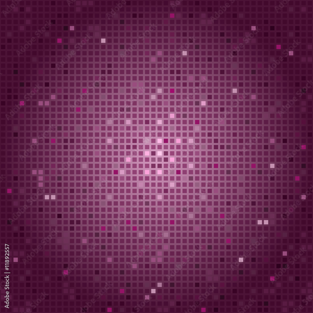 purple mosaic background purple mosaic background