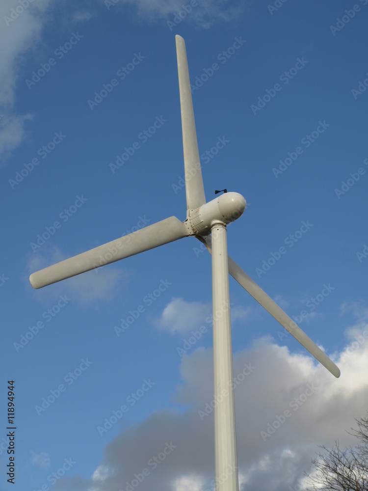 Eolienne Eolienne