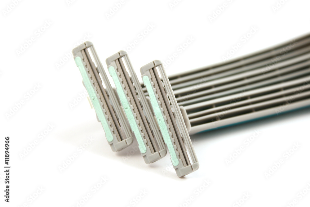 plastic razors plastic razors