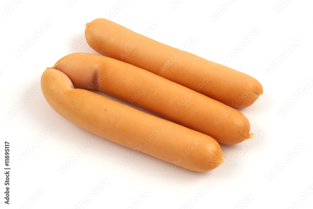 sausages sausages