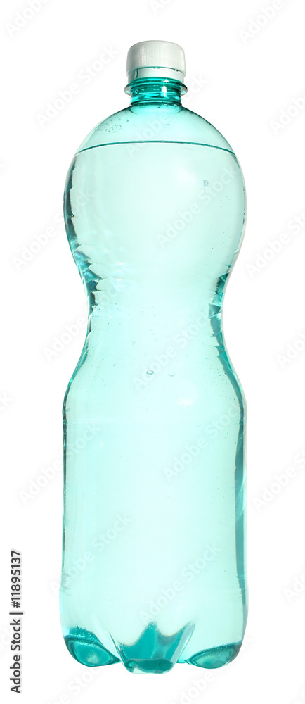 Naklejka premium Water