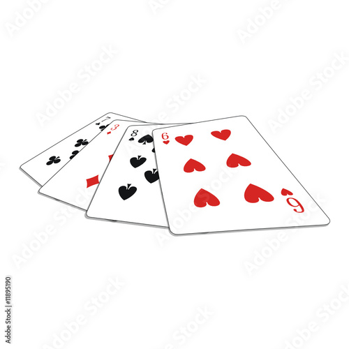 karten glücksspiel