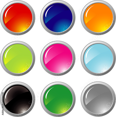 metal buttons Free Download metal buttons - GFXLoad