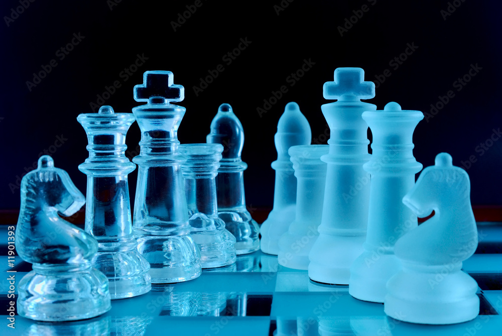 Chess team Chess team