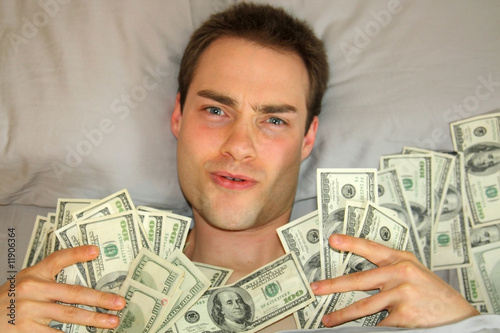 Money Bed