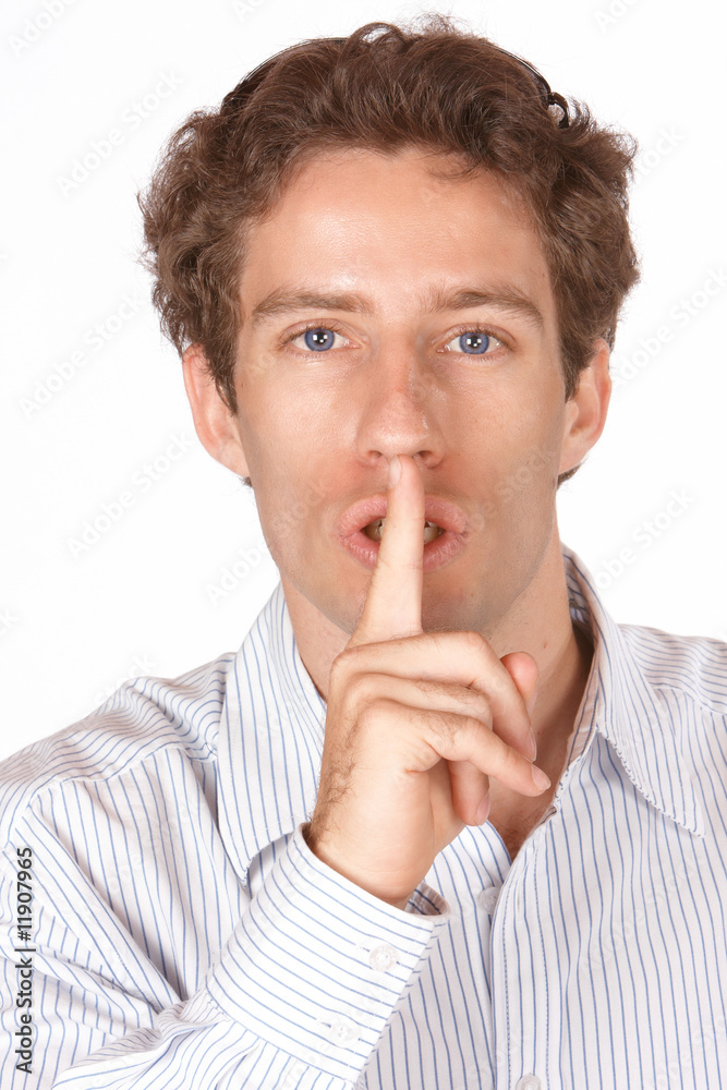Shush