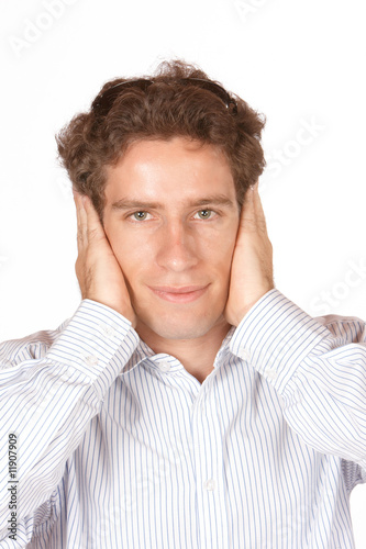 Hear no evil