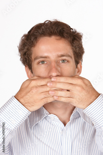 Speak no evil