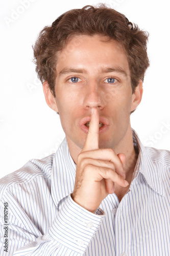 Shush